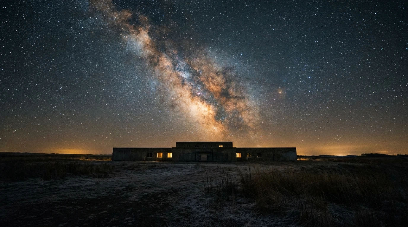星空